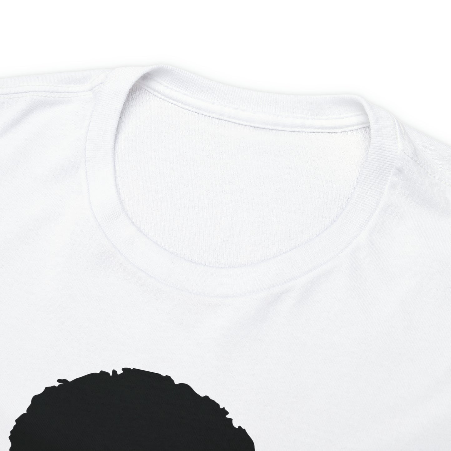 Black-Nificent Unisex Heavy Cotton Tee