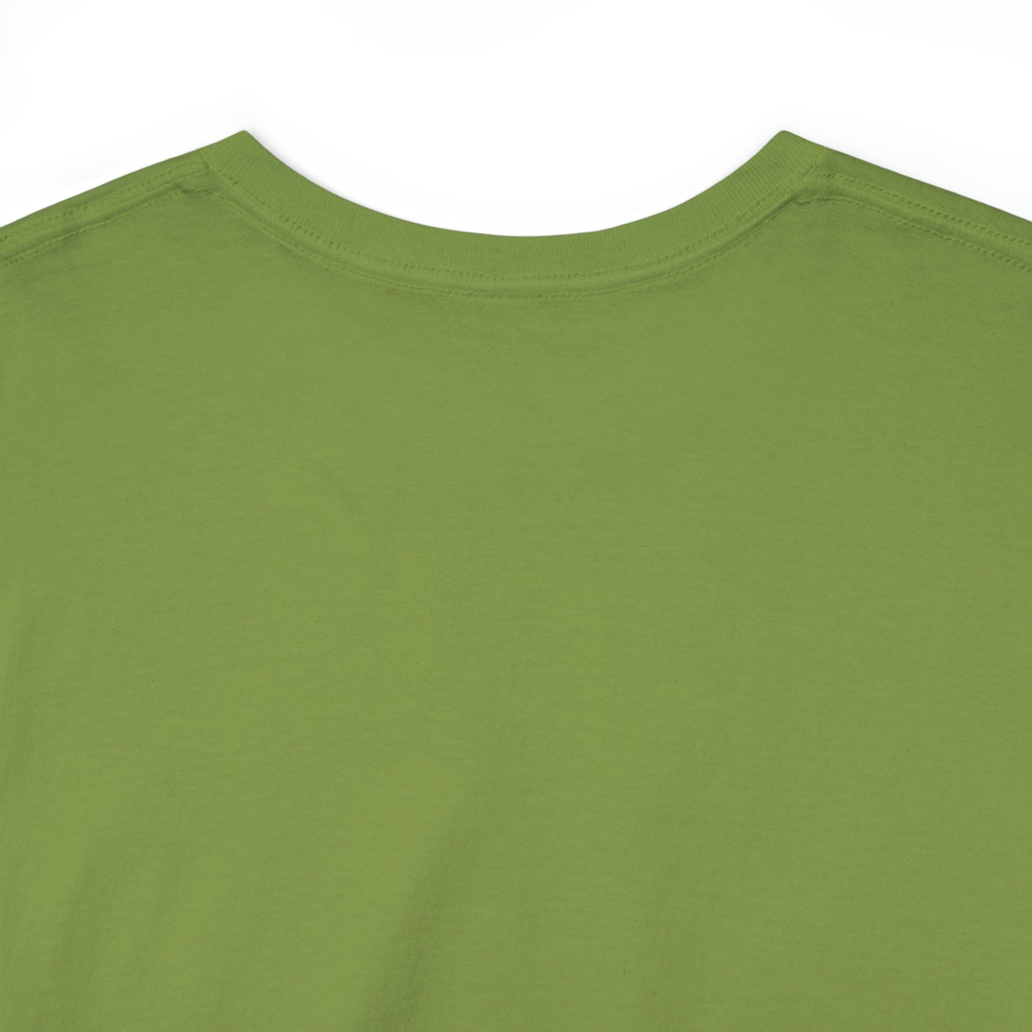 Be Like Unisex Heavy Cotton Tee