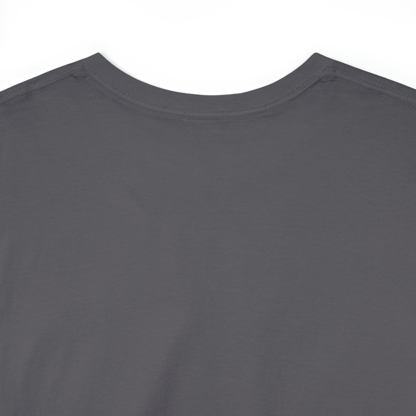Strong Unisex Heavy Cotton Tee