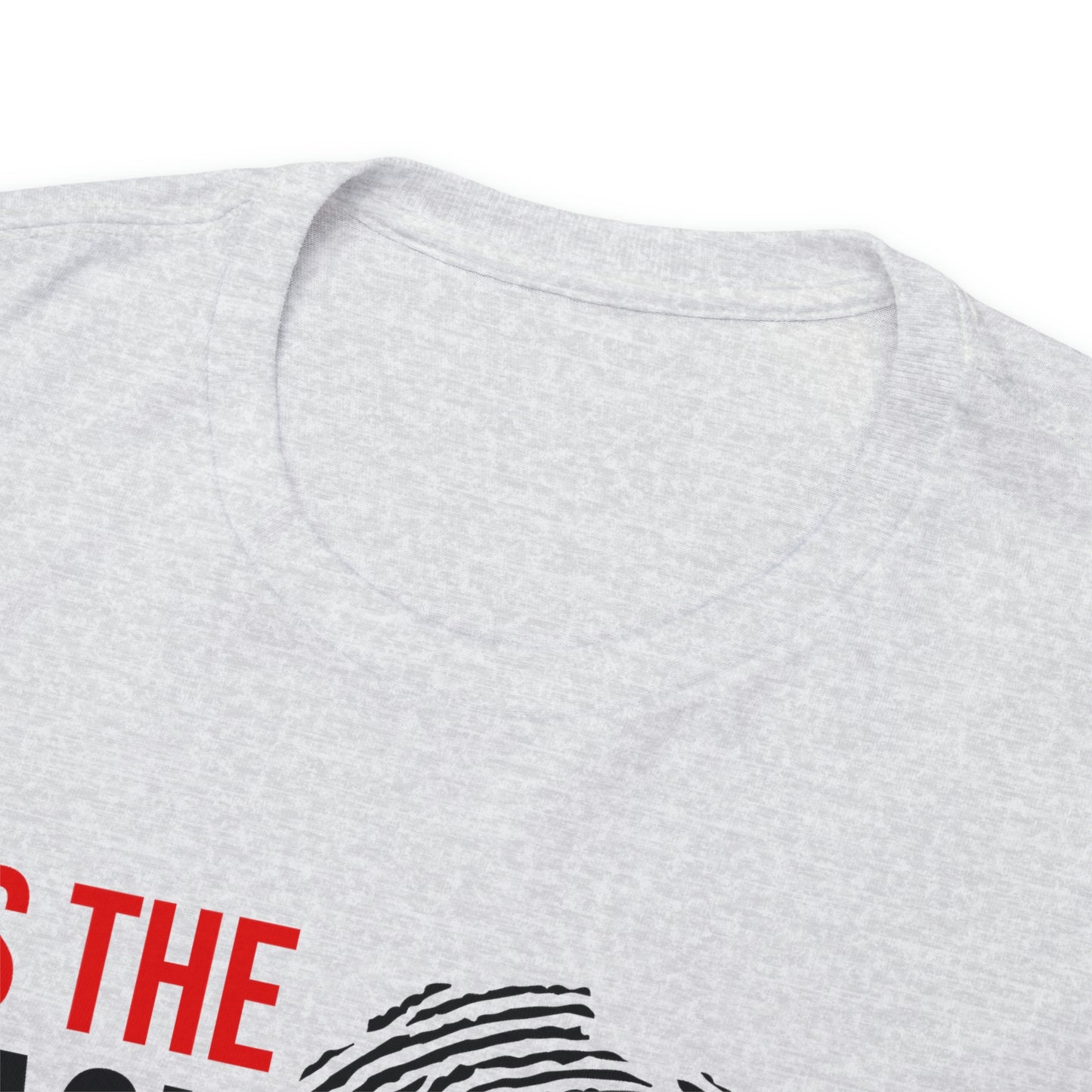 Its the Black History....Unisex Heavy Cotton Tee