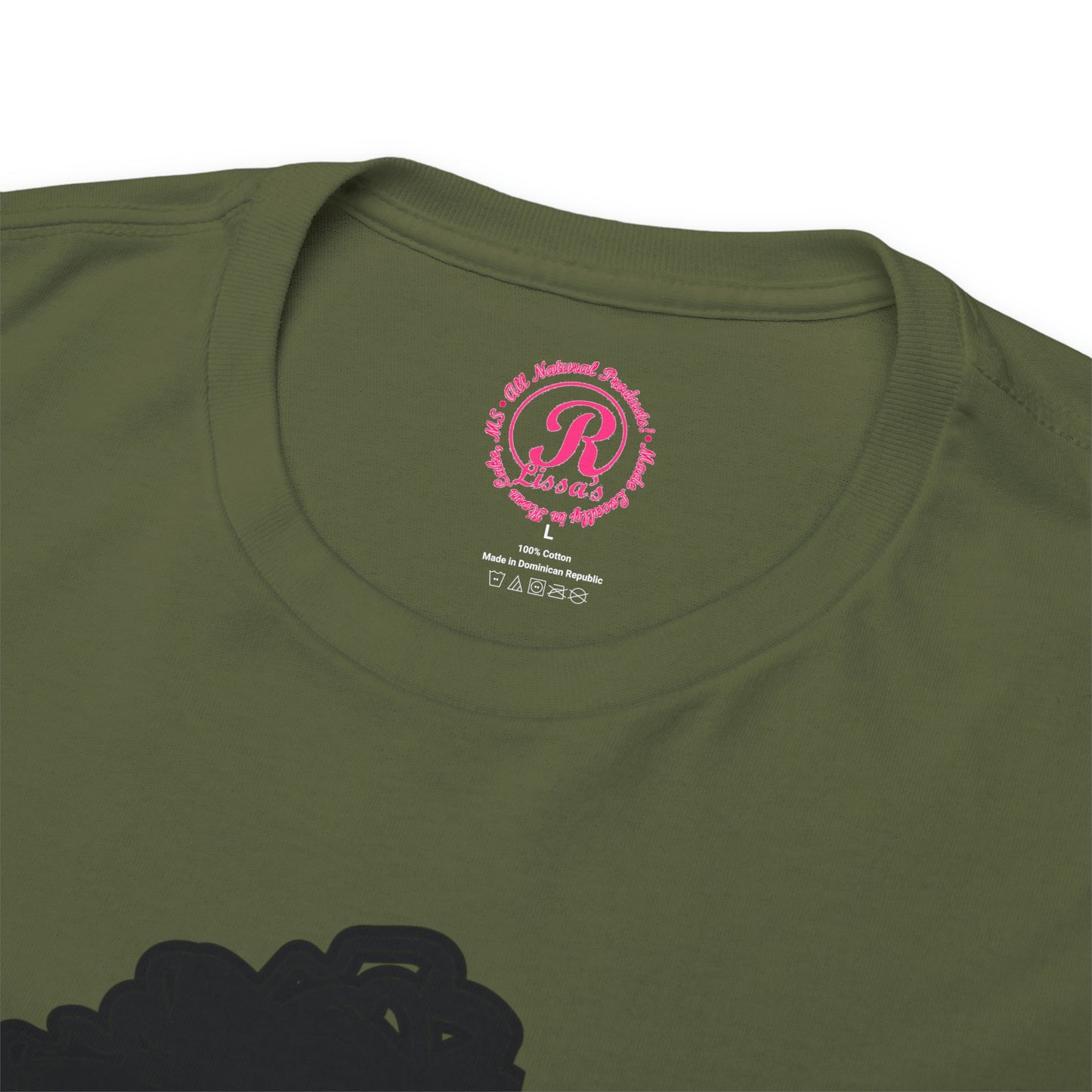 Dope Woman Unisex Heavy Cotton Tee