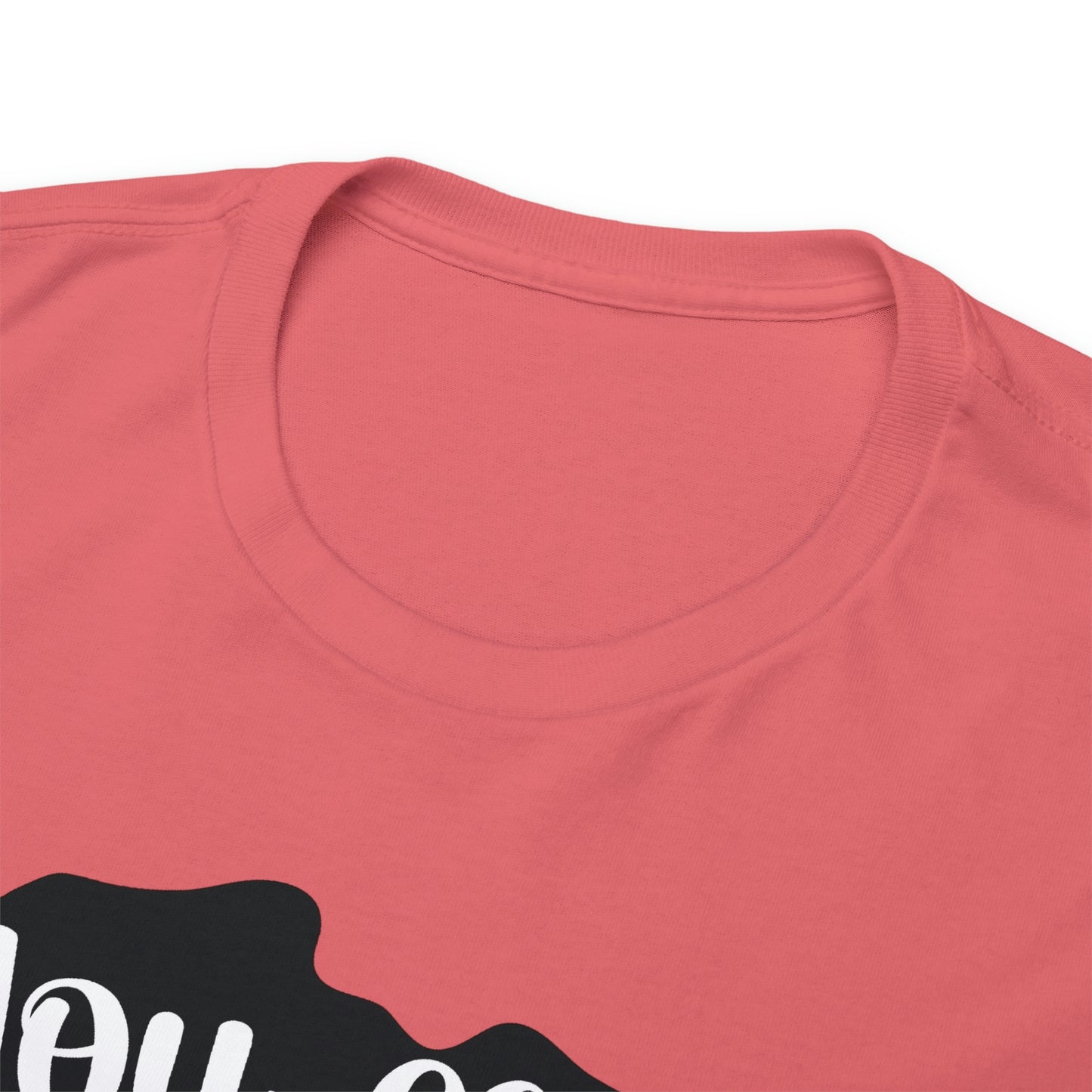 You Can Dream Unisex Heavy Cotton Tee