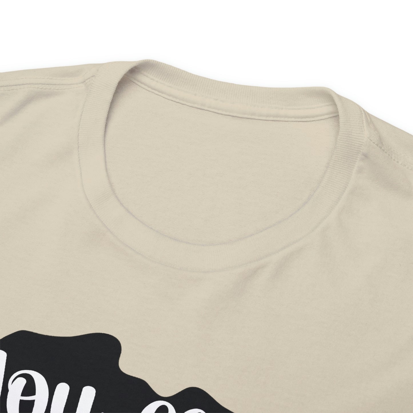 You Can Dream Unisex Heavy Cotton Tee