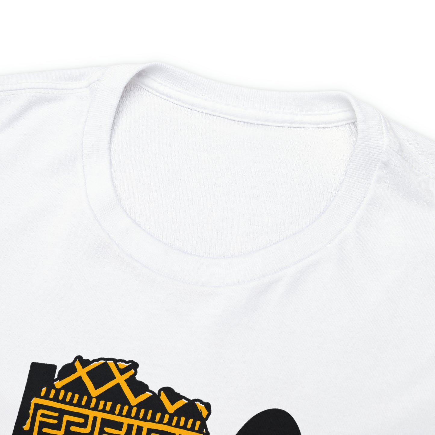 Beautiful Unisex Heavy Cotton Tee