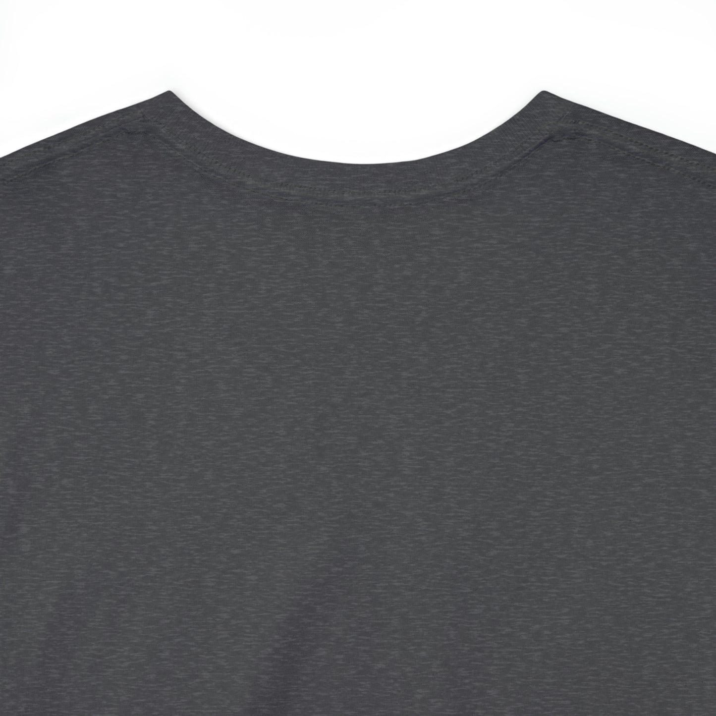 Love Unisex Heavy Cotton Tee