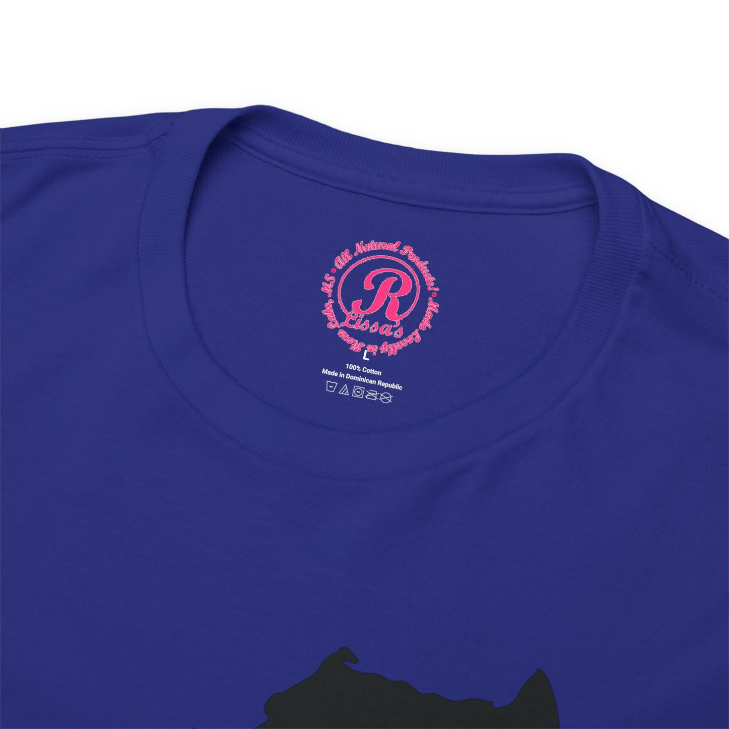Love Unisex Heavy Cotton Tee