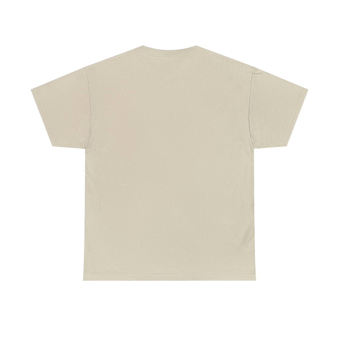 Hustle Unisex Heavy Cotton Tee