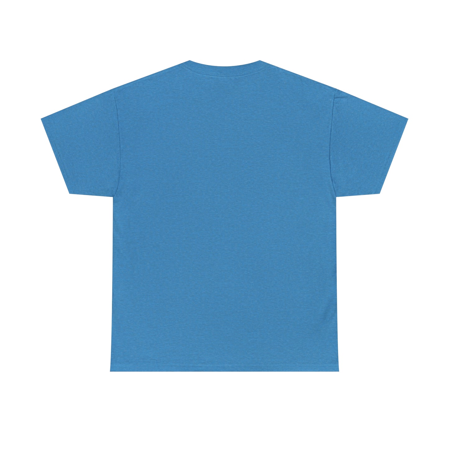 Juneteenth Femme Unisex Heavy Cotton Tee