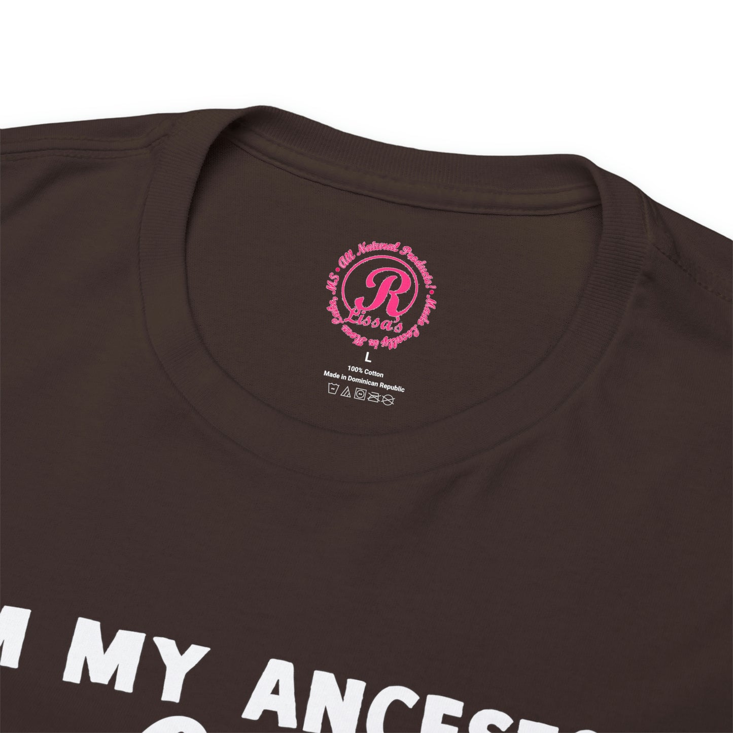 Wildest Dreams Unisex Heavy Cotton Tee