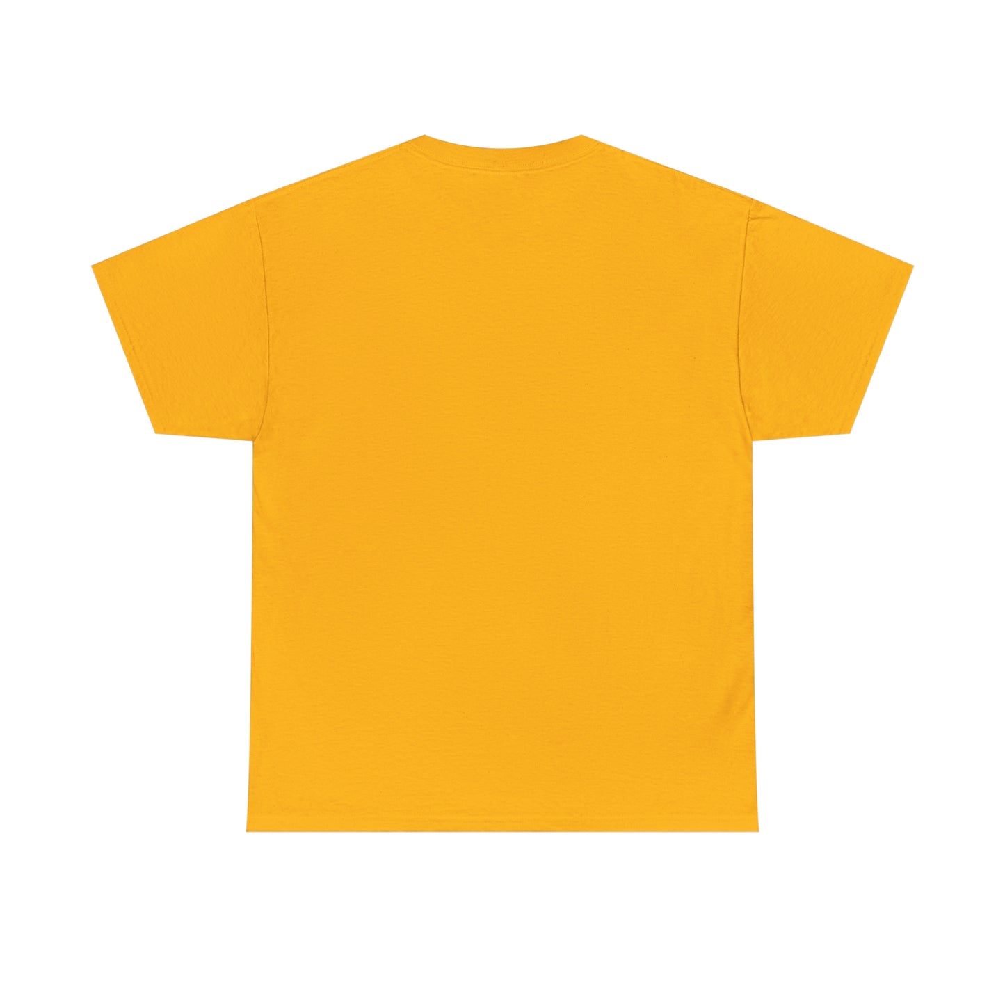 Juneteenth-Red Unisex Heavy Cotton Tee
