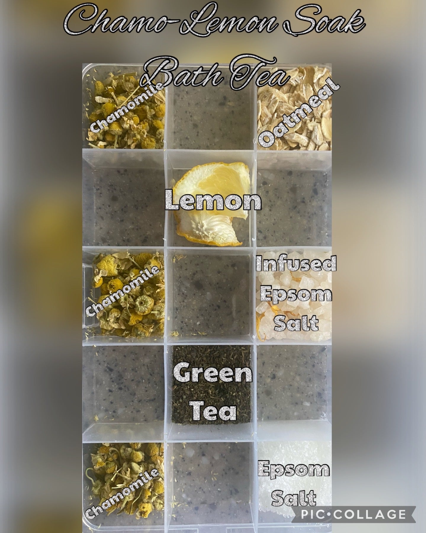 Chamo-Lemon