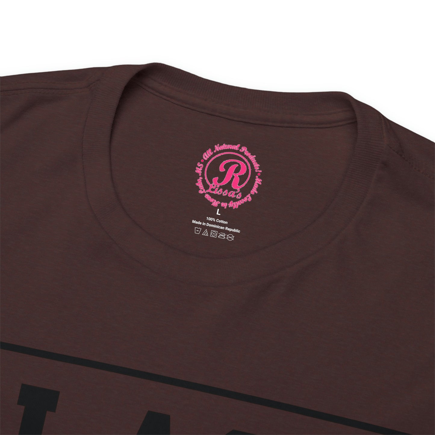 Black Excellence Unisex Heavy Cotton Tee