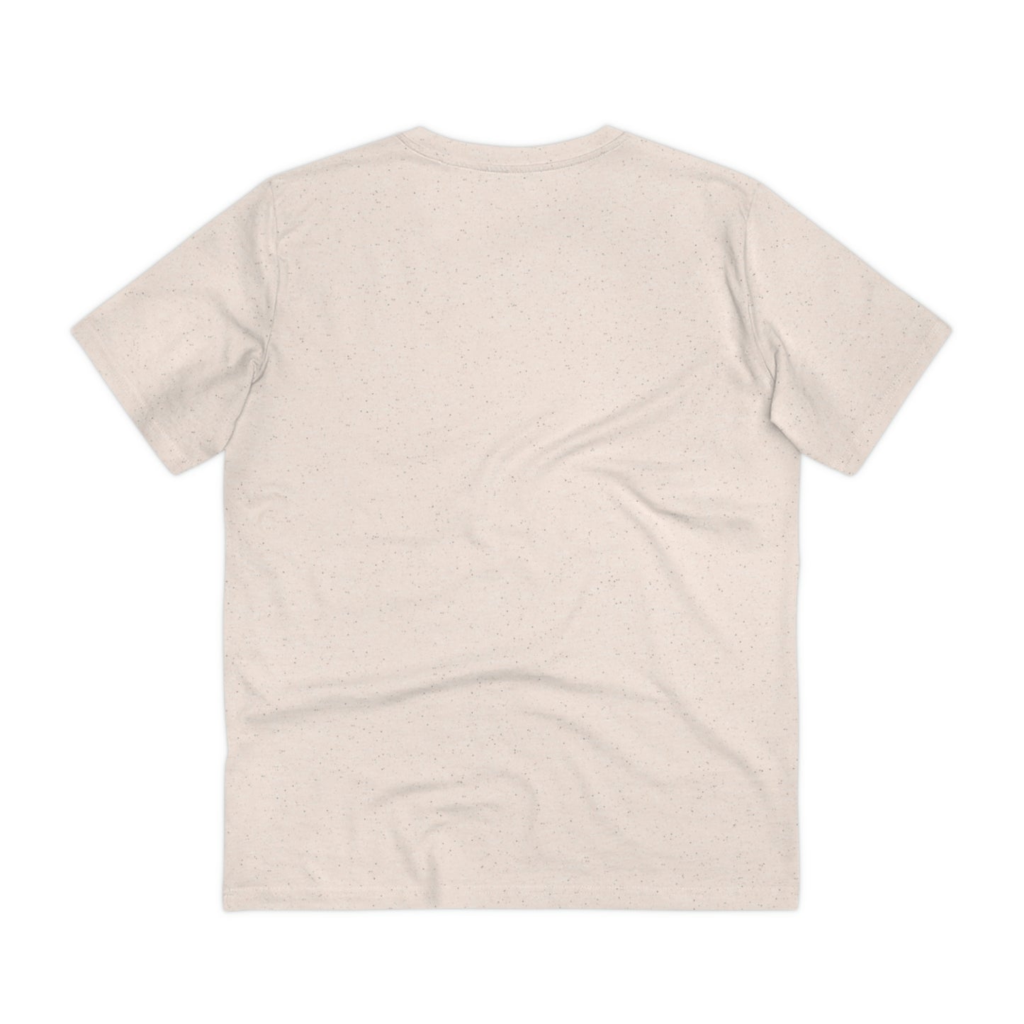 Black is Beautiful Organic Creator T-shirt - Unisex