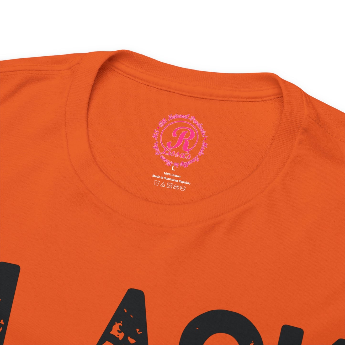 Black Excellence Unisex Heavy Cotton Tee