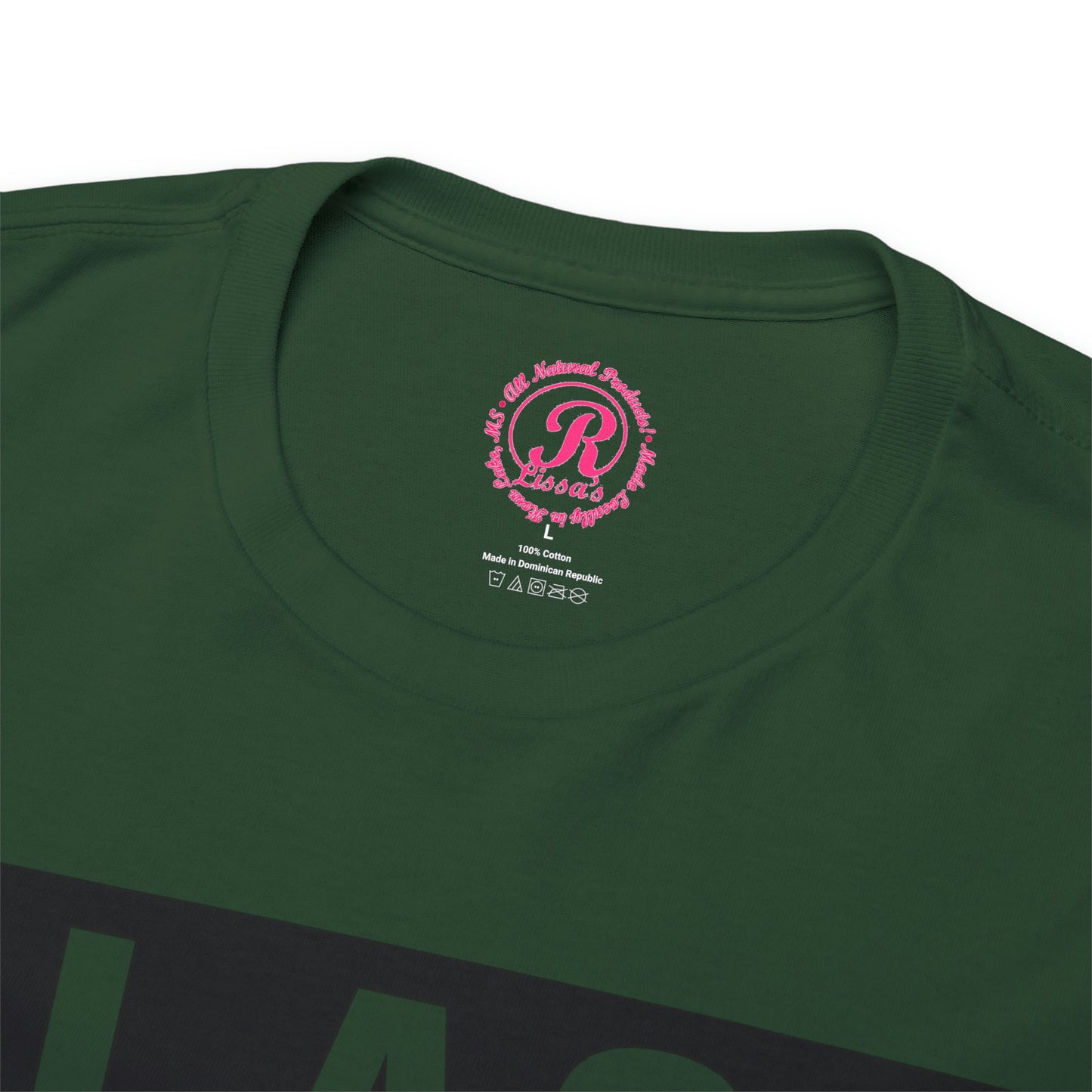 Black History Everyday Unisex Heavy Cotton Tee