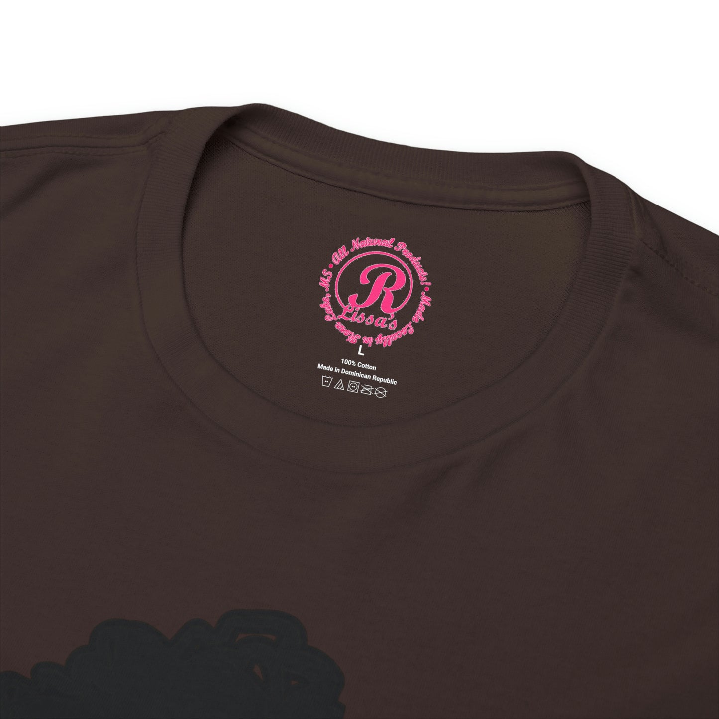 Dope Woman Unisex Heavy Cotton Tee