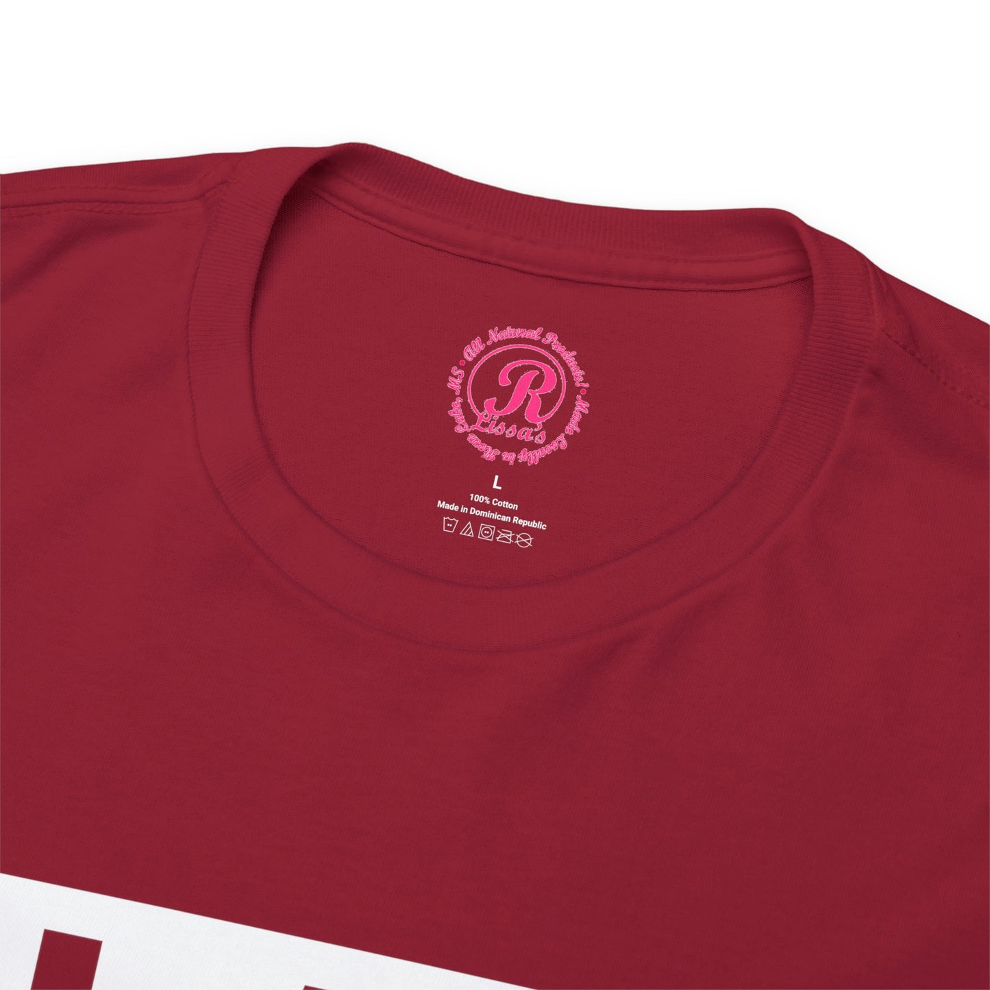 Black History 2 Unisex Heavy Cotton Tee