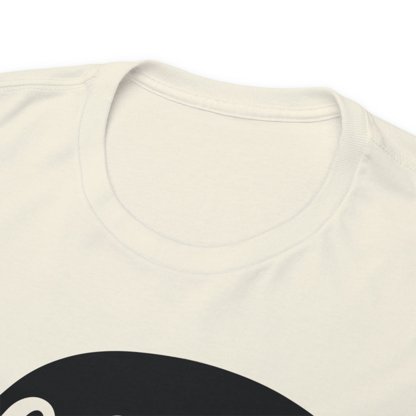 Black is Beautiful Unisex Heavy Cotton Tee