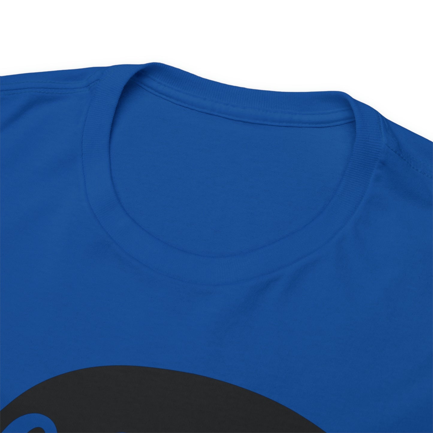 Black is Beautiful Unisex Heavy Cotton Tee