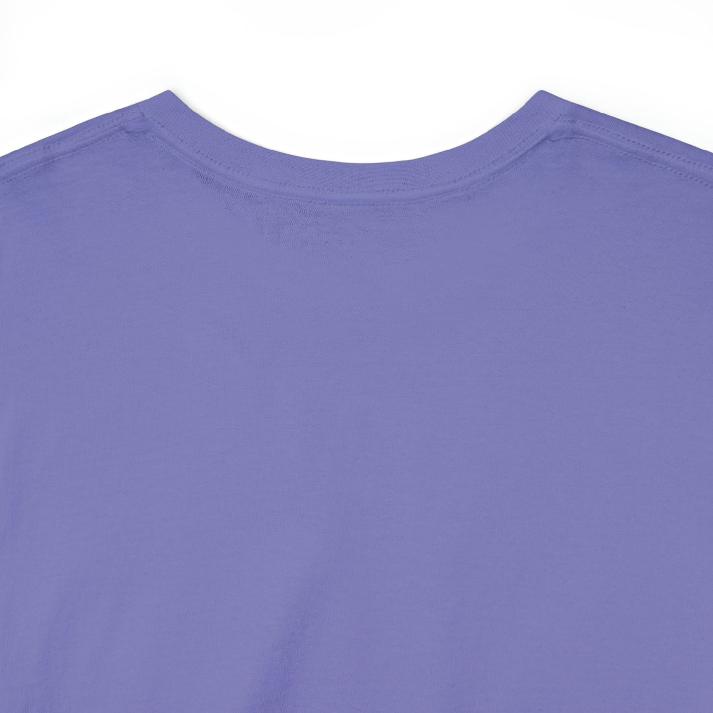 I Am Unisex Heavy Cotton Tee