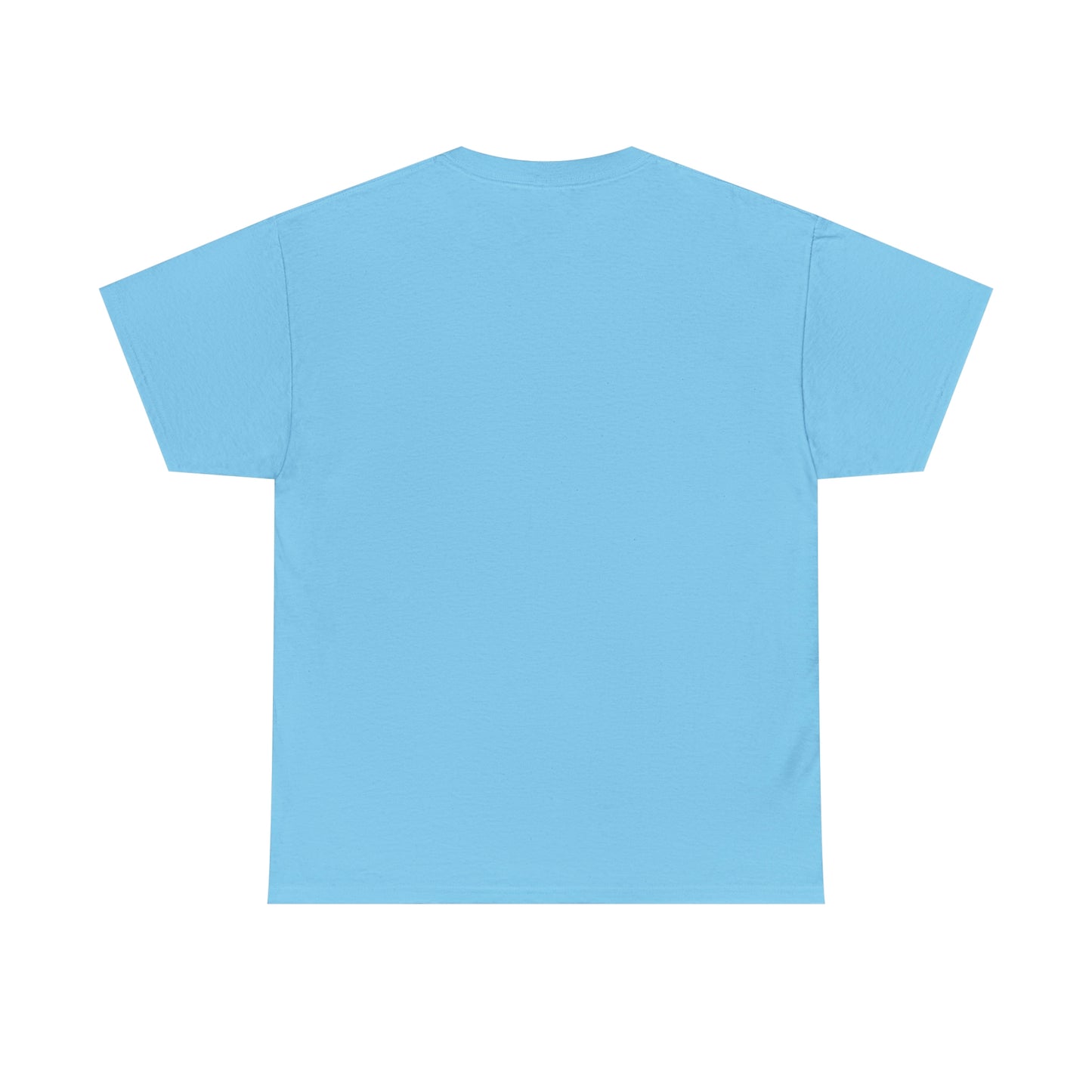 Be Like Unisex Heavy Cotton Tee