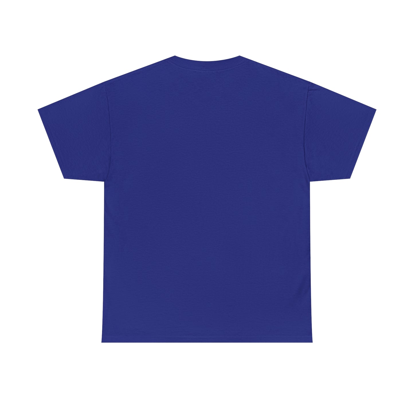 Black Queen Unisex Heavy Cotton Tee