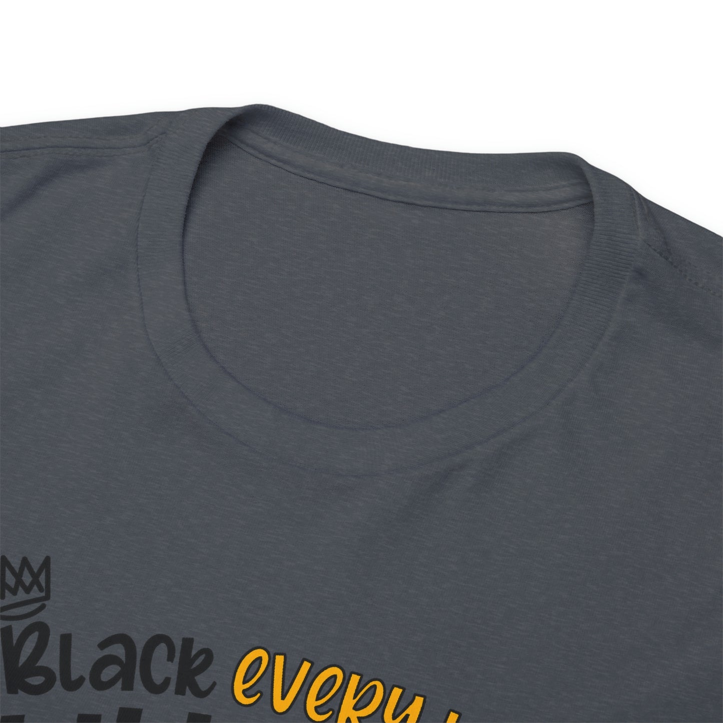 Blackety Black