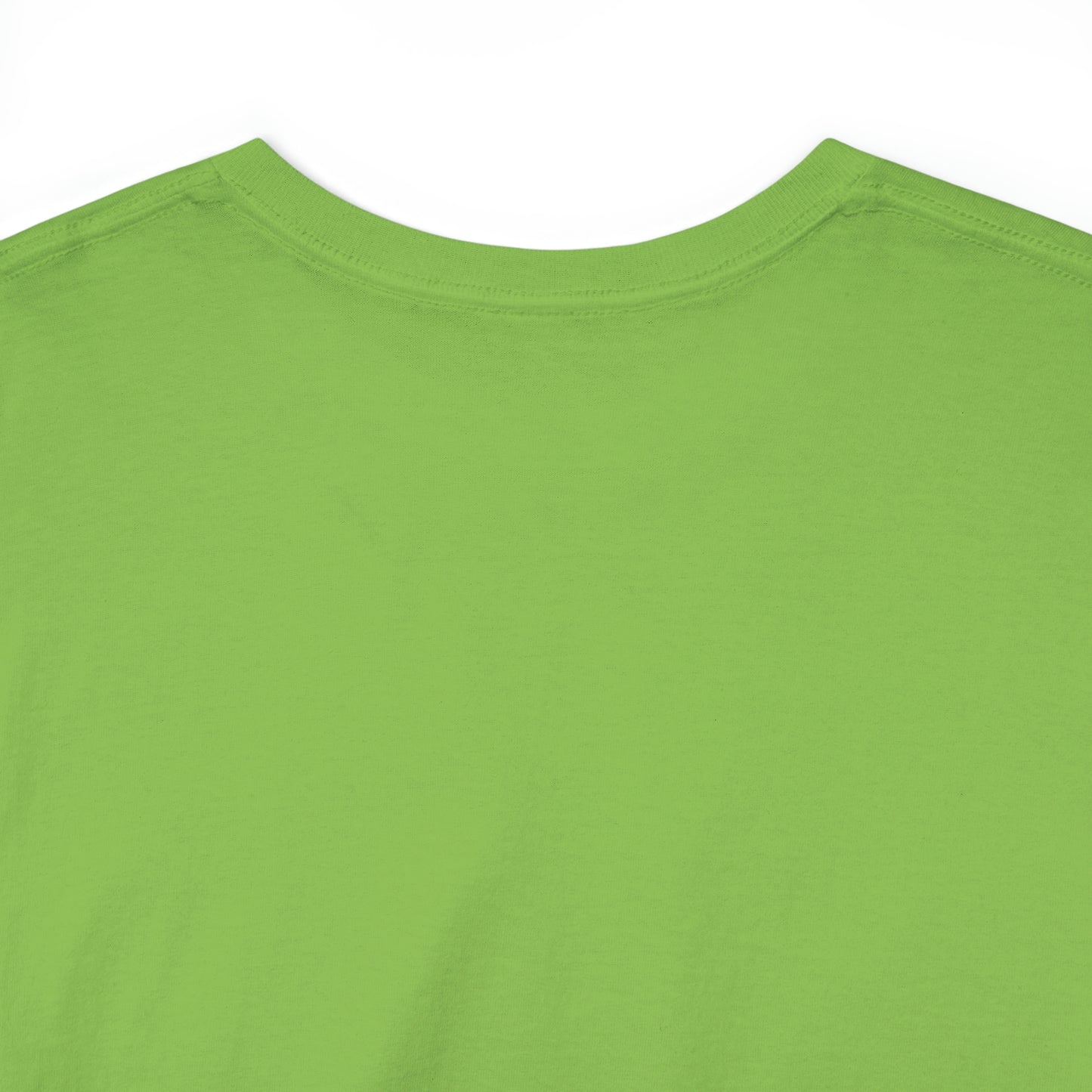 Hustle Unisex Heavy Cotton Tee