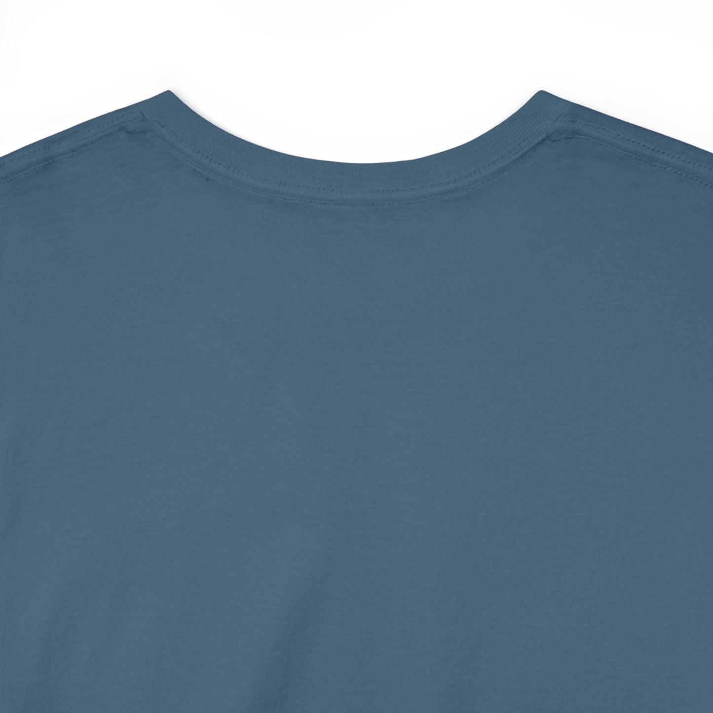 Culture Unisex Heavy Cotton Tee