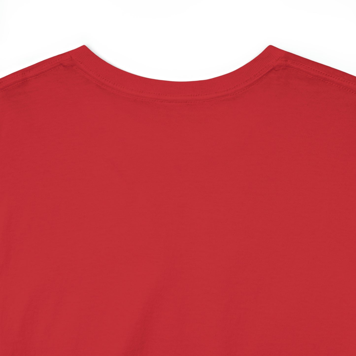 Nah Unisex Heavy Cotton Tee