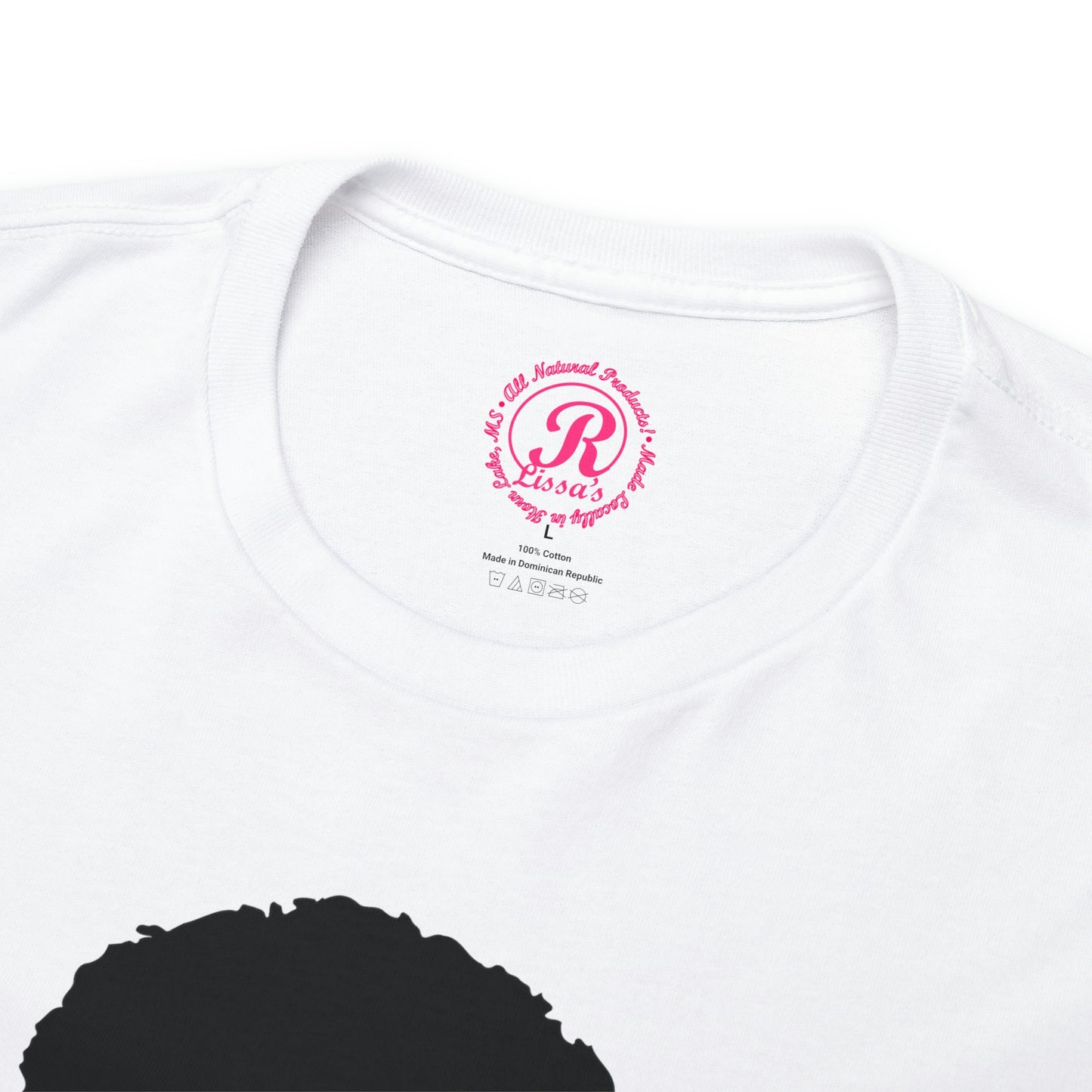 Blacknificent Unisex Heavy Cotton Tee