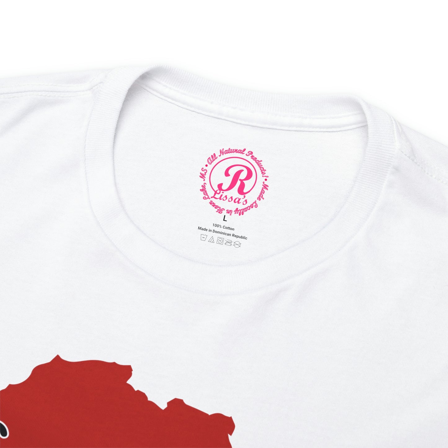 Culture Unisex Heavy Cotton Tee