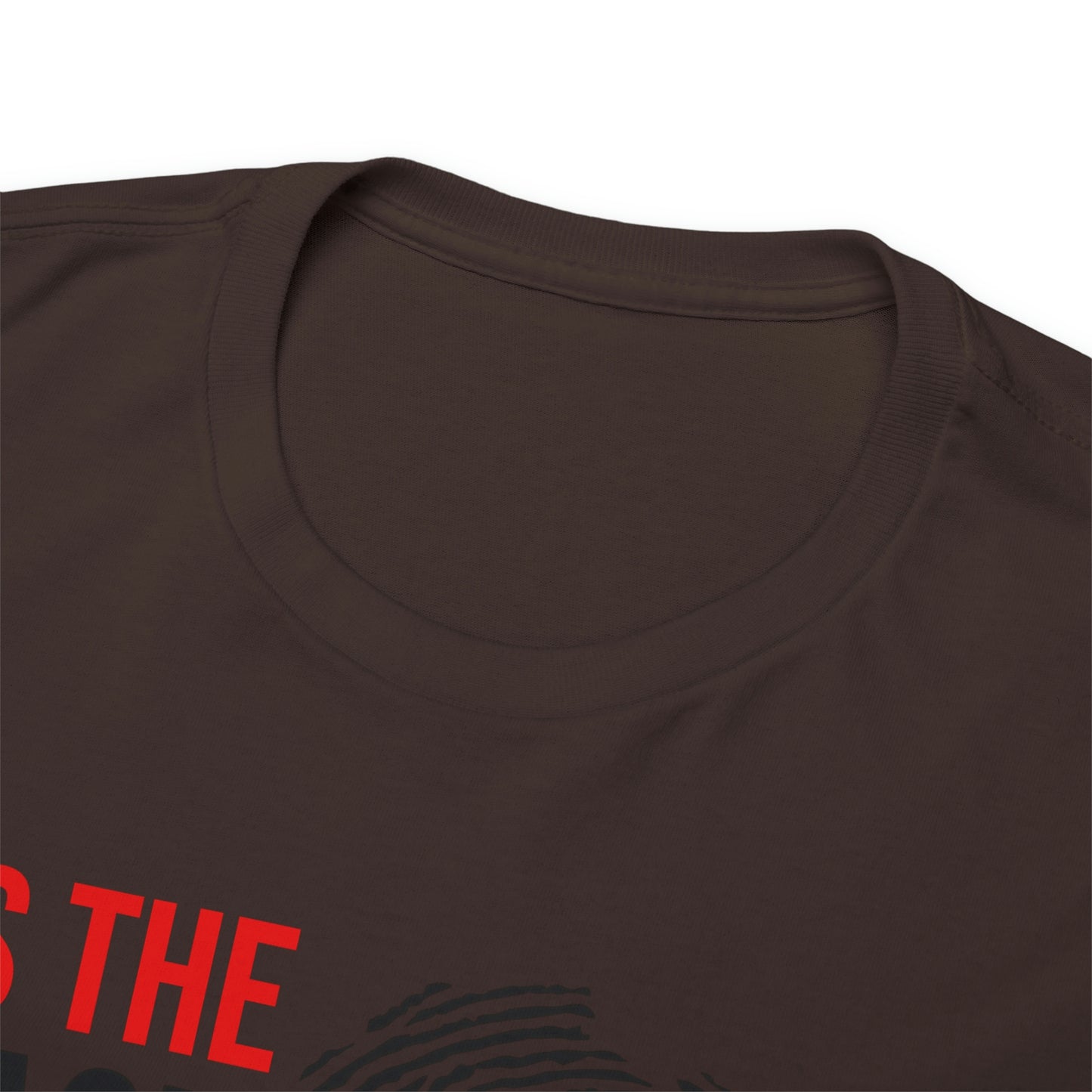 Its the Black History....Unisex Heavy Cotton Tee