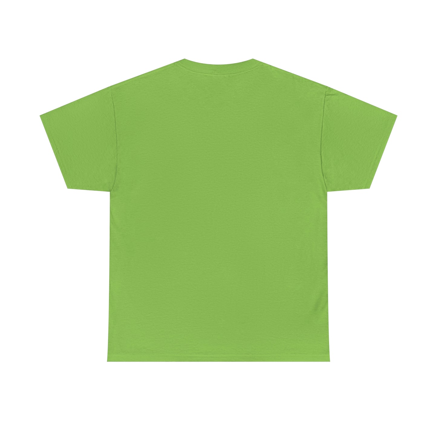 Hustle Unisex Heavy Cotton Tee
