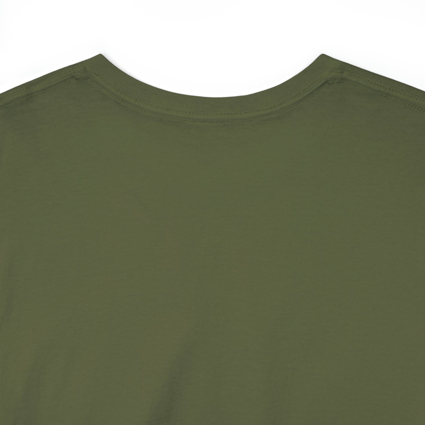 Culture Unisex Heavy Cotton Tee