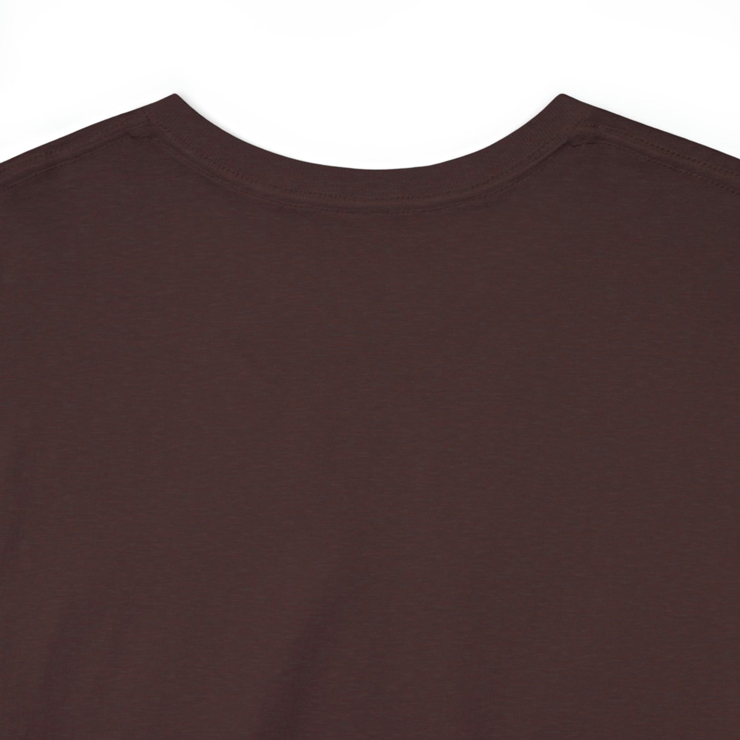 Black Man Dope Unisex Heavy Cotton Tee