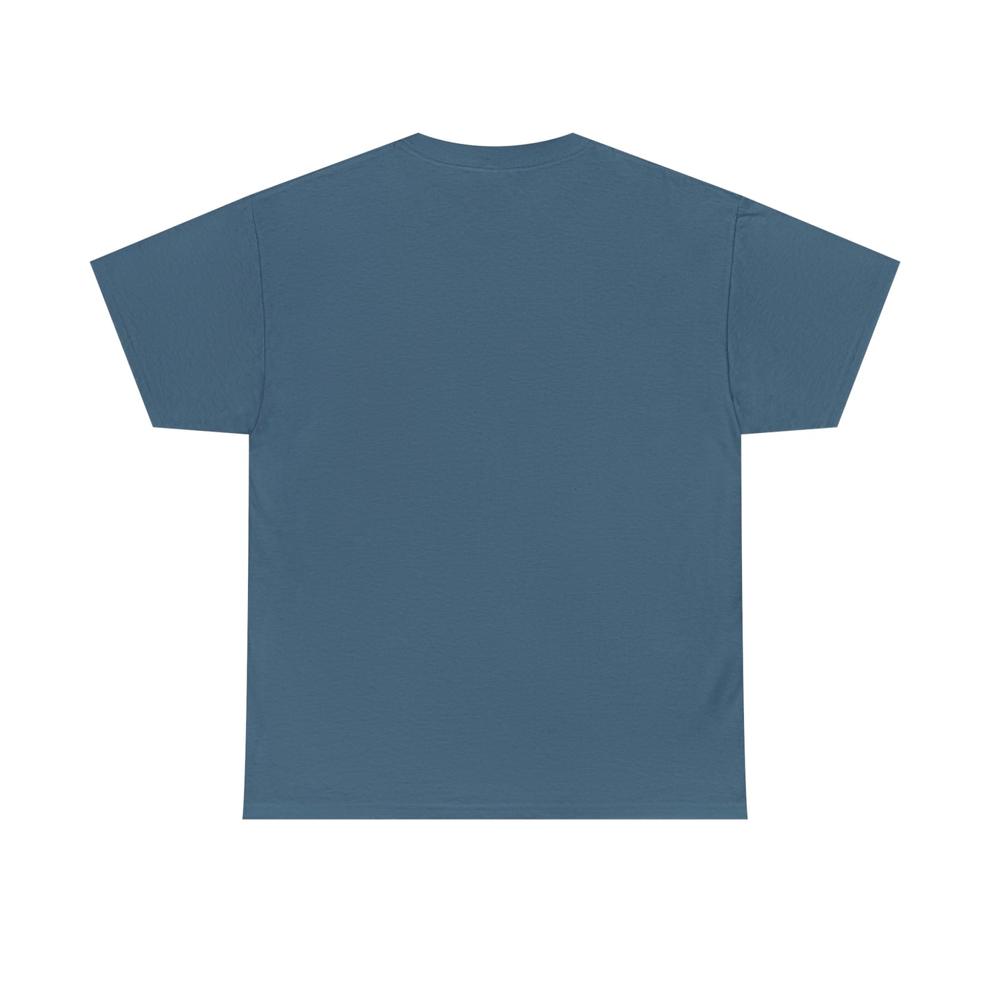 Culture Unisex Heavy Cotton Tee