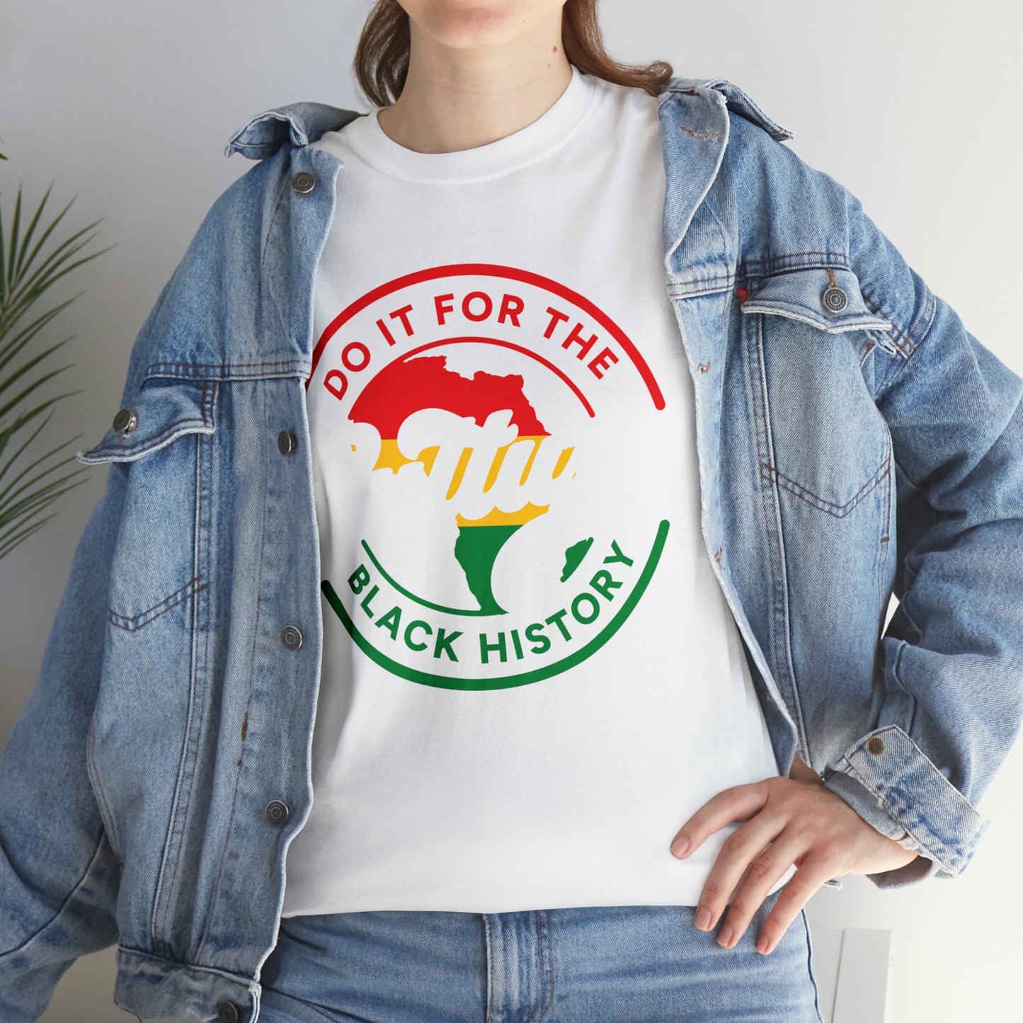 Culture Unisex Heavy Cotton Tee