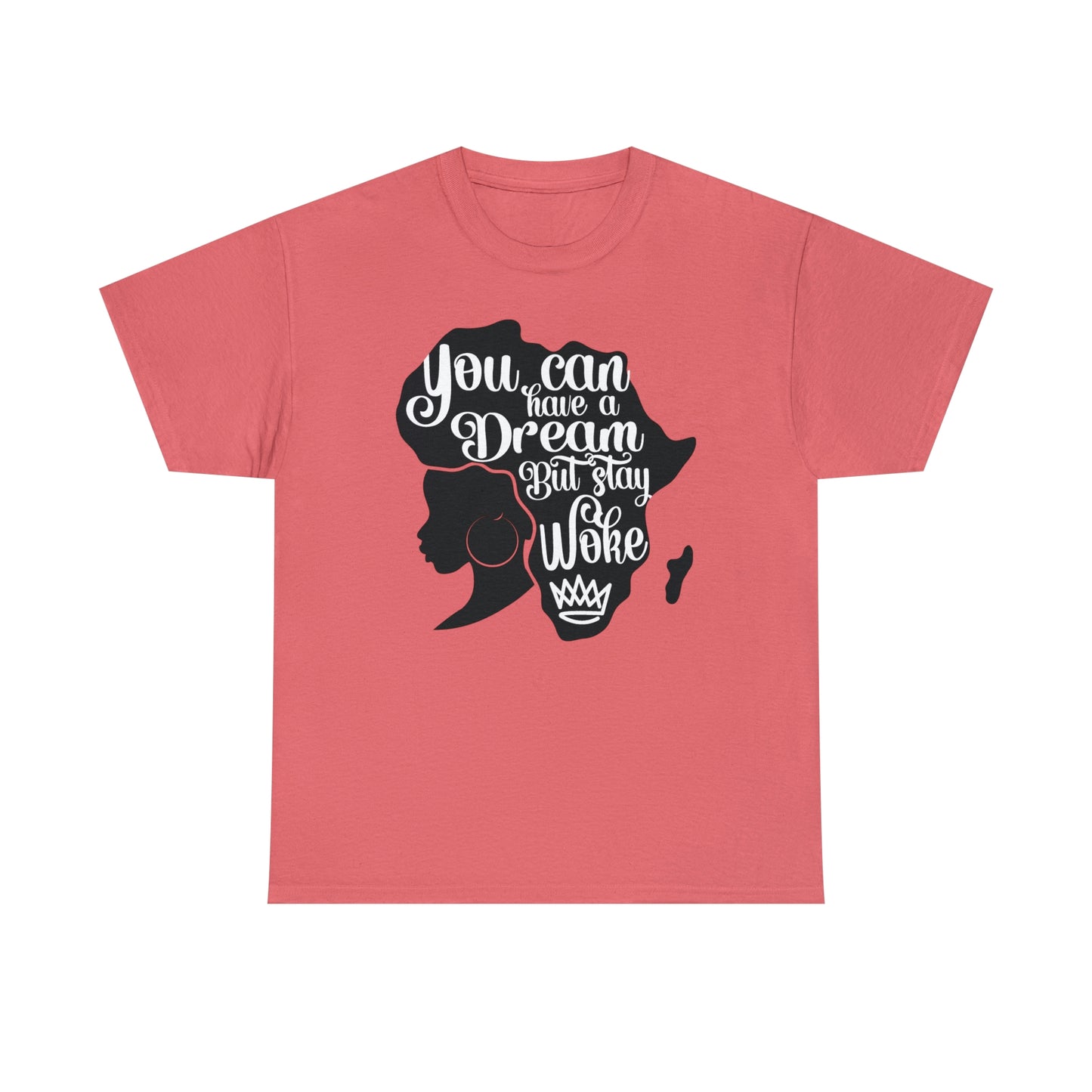 You Can Dream Unisex Heavy Cotton Tee