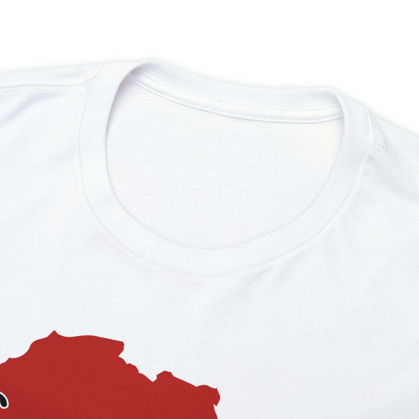 Do It Unisex Heavy Cotton Tee