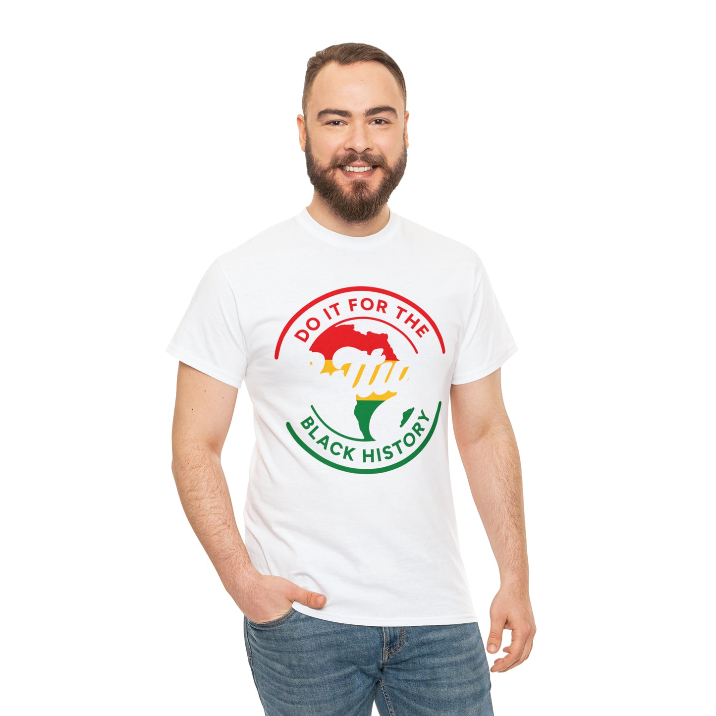 Culture Unisex Heavy Cotton Tee