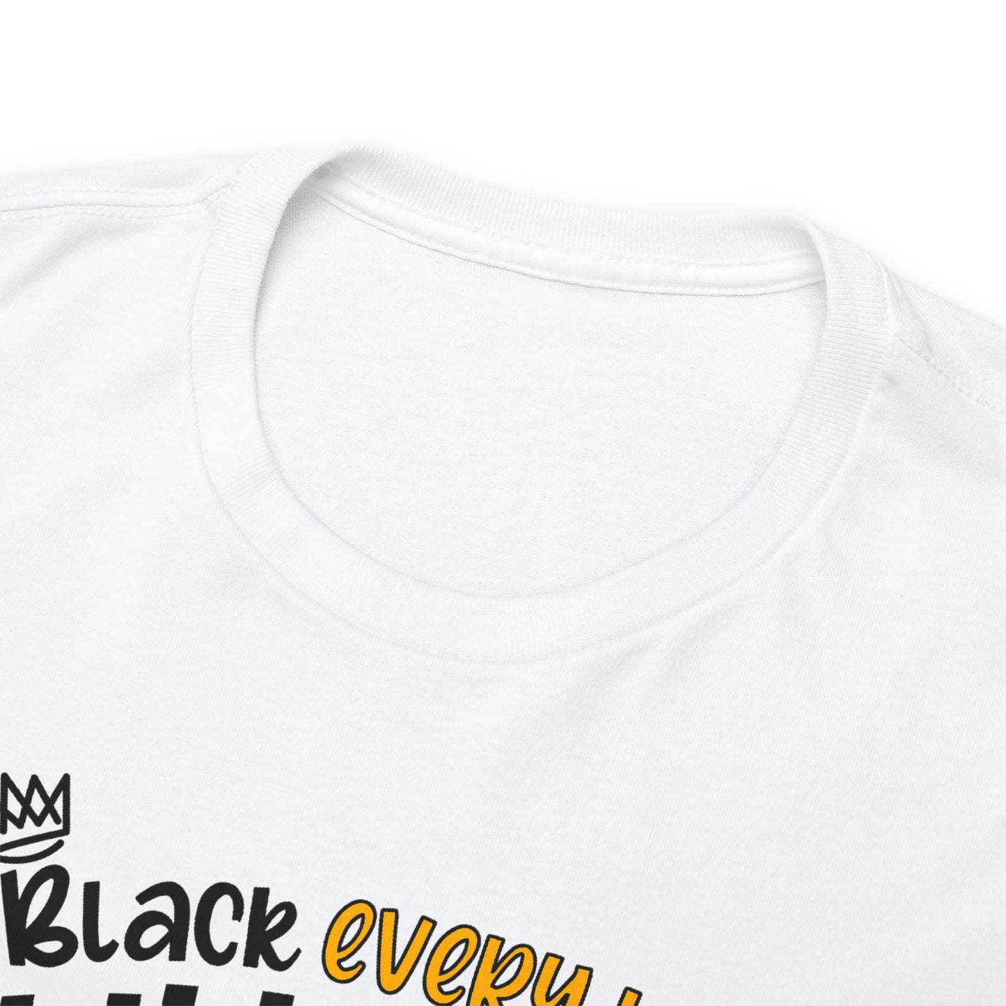 Blackety Black