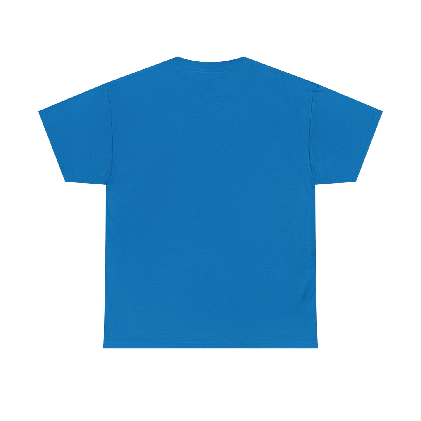Black Excellence Unisex Heavy Cotton Tee