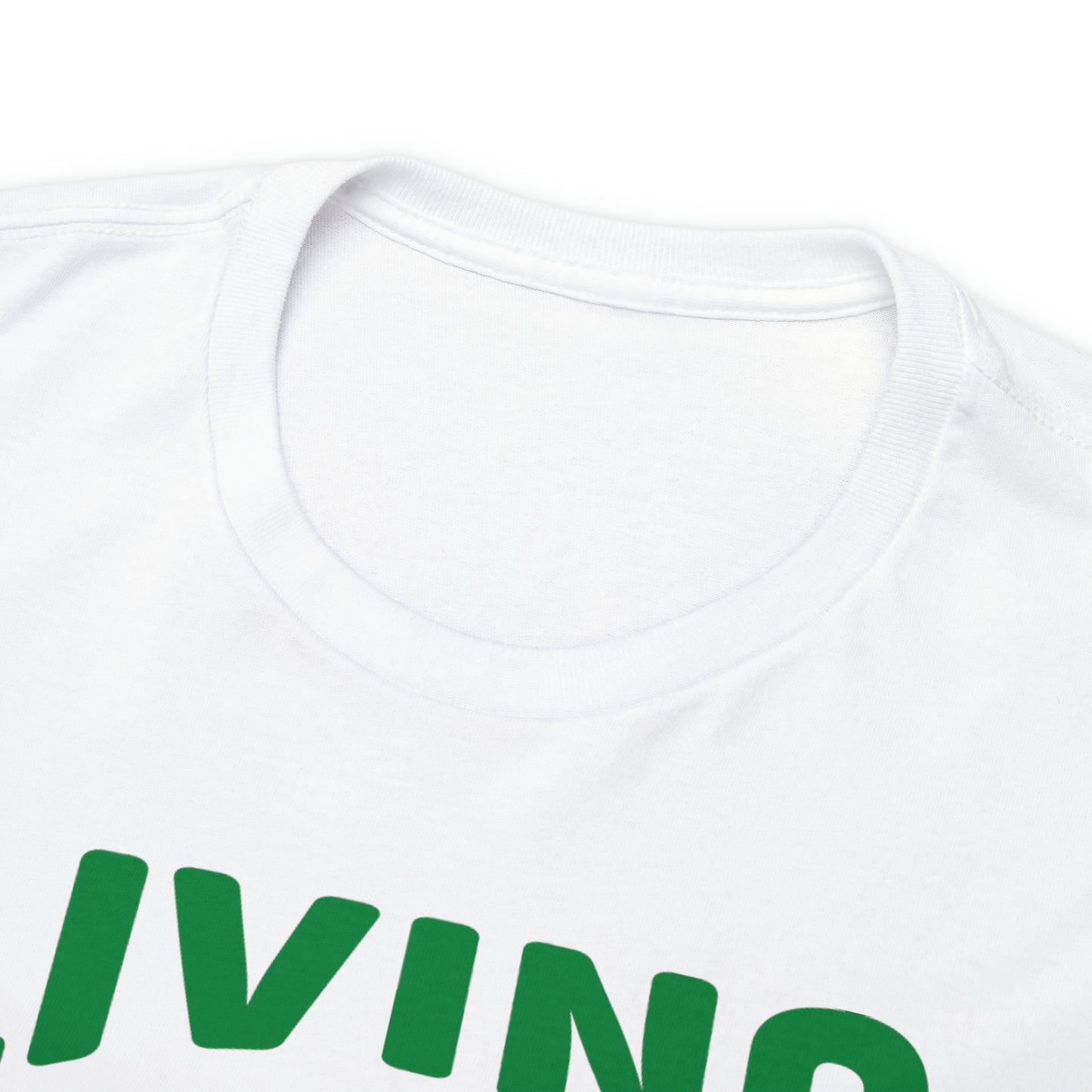 Unapologetically DTF Unisex Heavy Cotton Tee