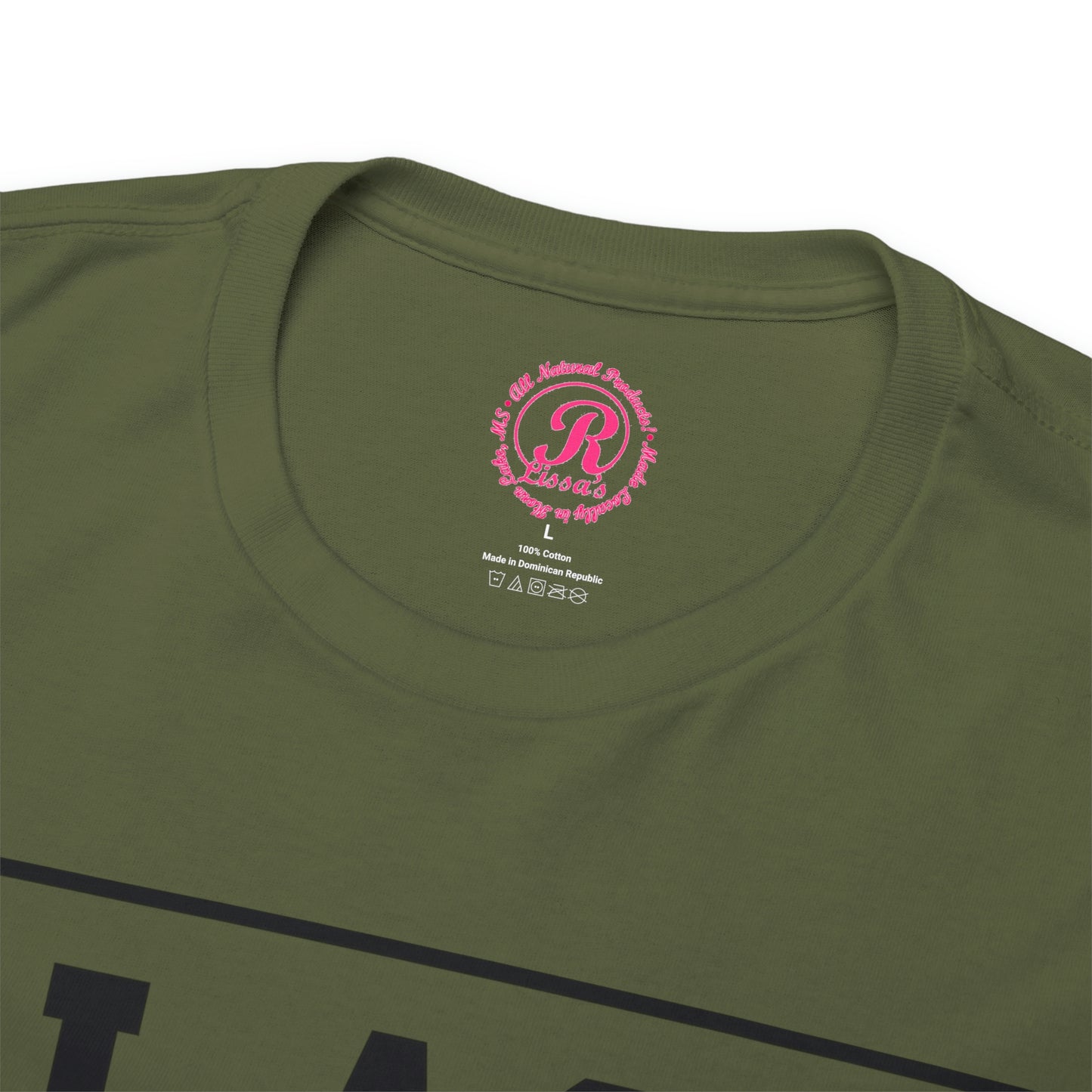 Black Excellence Unisex Heavy Cotton Tee