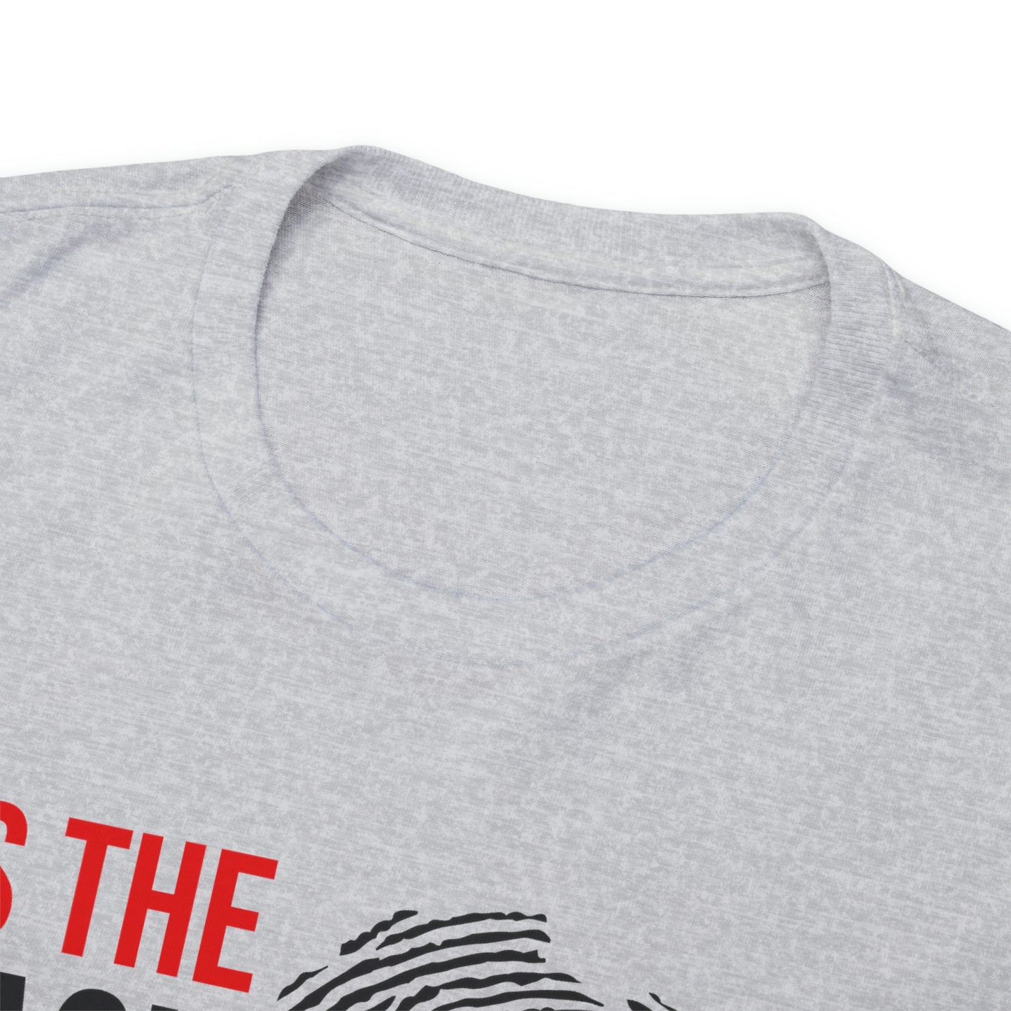 Its the Black History....Unisex Heavy Cotton Tee