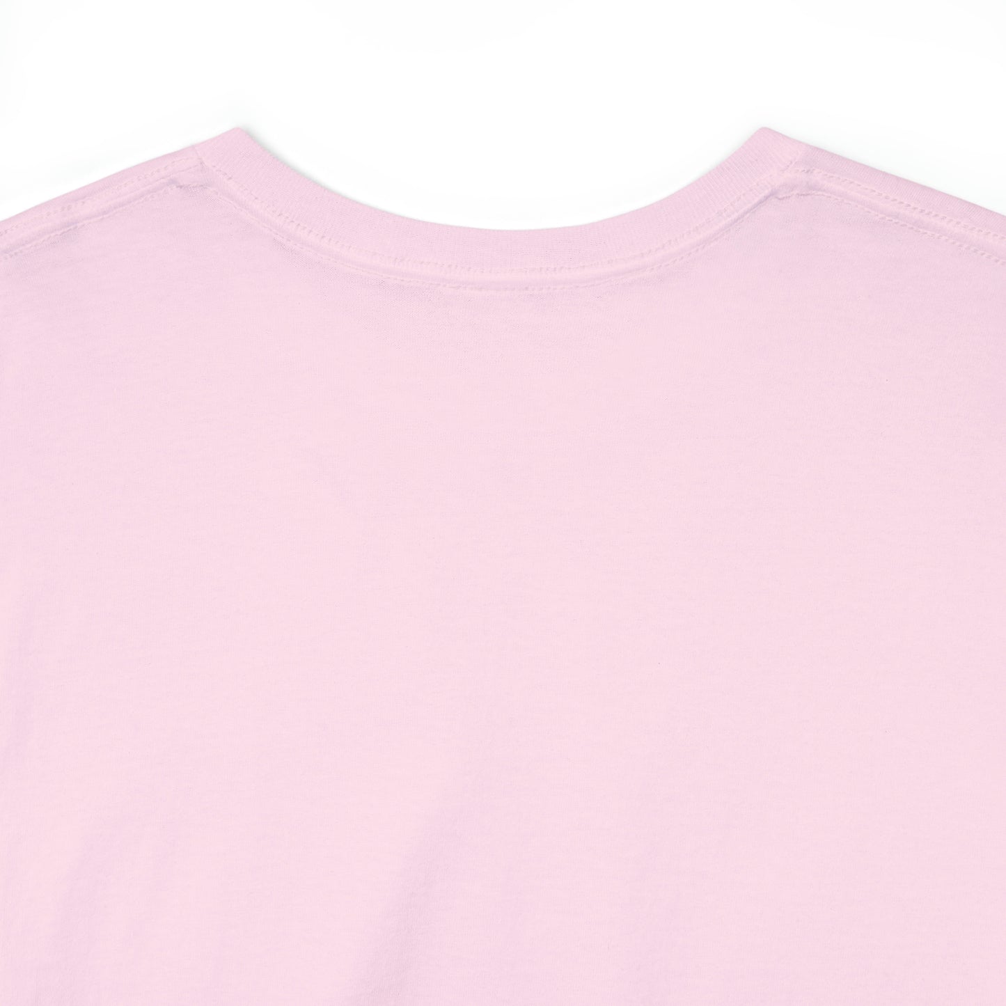 Black Queen Unisex Heavy Cotton Tee