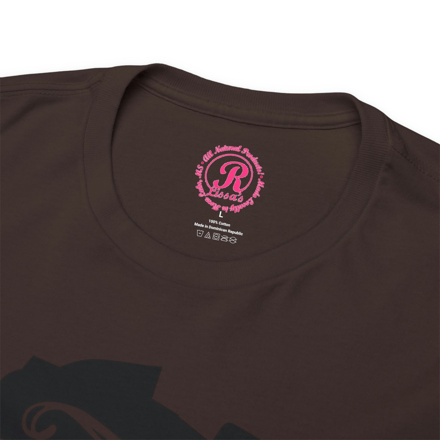 Black Girl Magic Unisex Heavy Cotton Tee