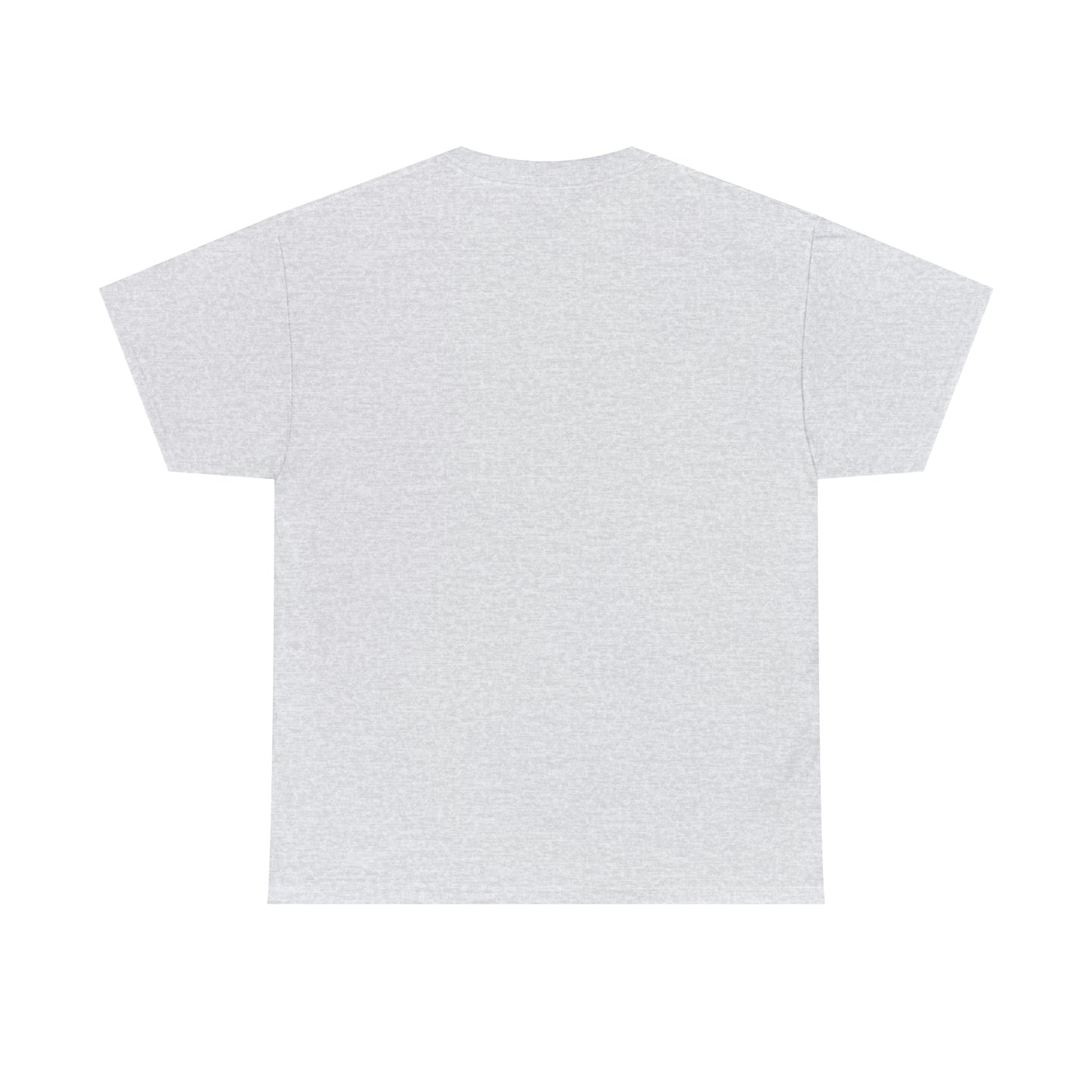 Black Queen Unisex Heavy Cotton Tee