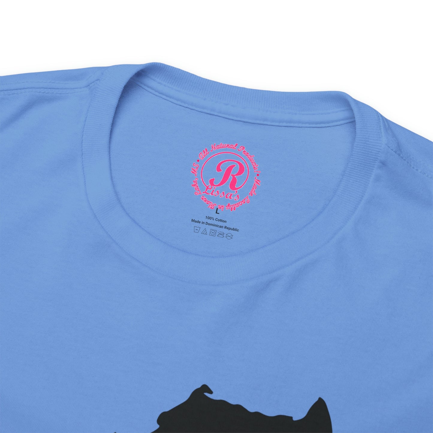 Love Unisex Heavy Cotton Tee